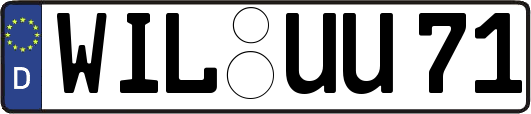 WIL-UU71