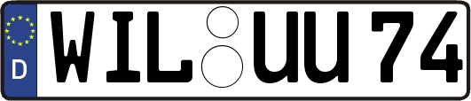 WIL-UU74