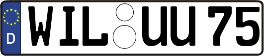 WIL-UU75