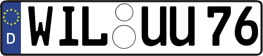 WIL-UU76
