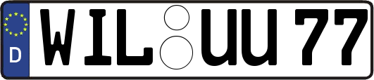 WIL-UU77