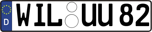 WIL-UU82