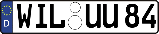 WIL-UU84