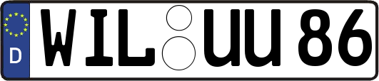 WIL-UU86