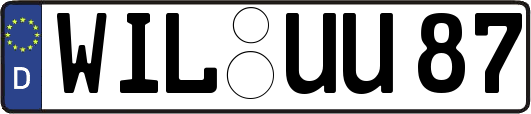 WIL-UU87