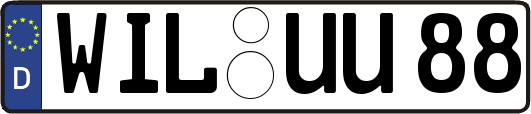WIL-UU88