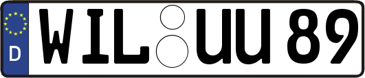 WIL-UU89