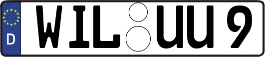 WIL-UU9