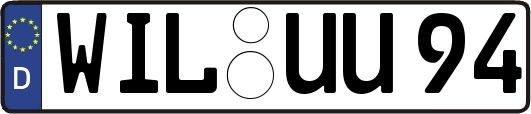 WIL-UU94
