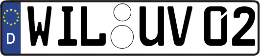 WIL-UV02
