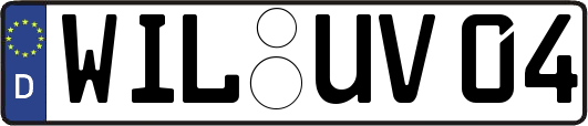 WIL-UV04