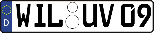 WIL-UV09