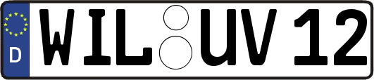 WIL-UV12