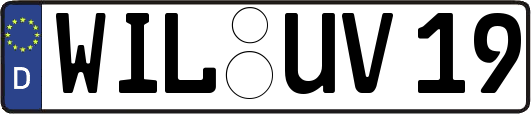 WIL-UV19