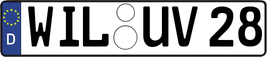 WIL-UV28