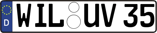 WIL-UV35