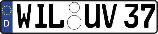 WIL-UV37