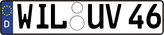 WIL-UV46