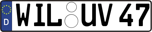 WIL-UV47
