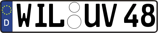 WIL-UV48