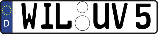 WIL-UV5