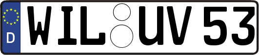 WIL-UV53