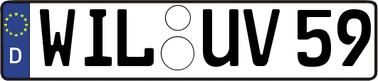 WIL-UV59