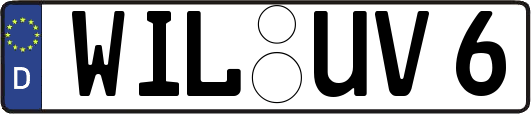 WIL-UV6