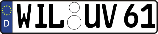 WIL-UV61