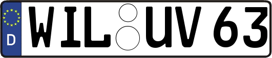 WIL-UV63