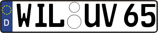 WIL-UV65