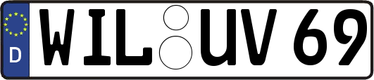 WIL-UV69