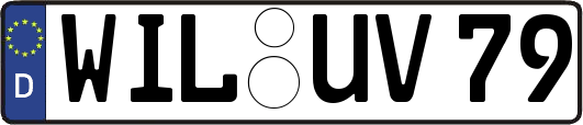 WIL-UV79