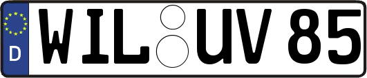 WIL-UV85