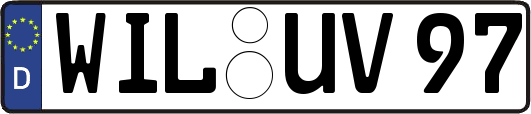 WIL-UV97