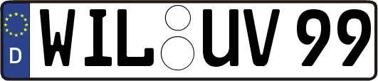 WIL-UV99