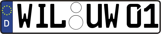 WIL-UW01