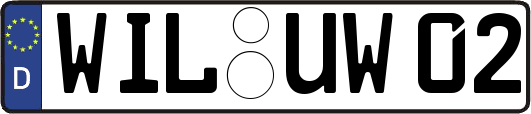 WIL-UW02