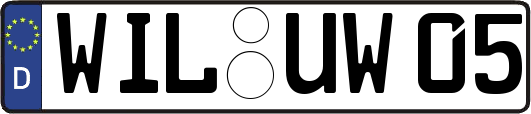 WIL-UW05