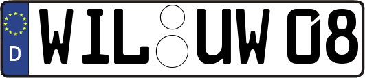 WIL-UW08