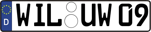 WIL-UW09