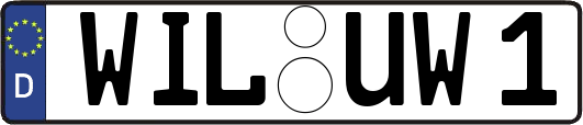 WIL-UW1