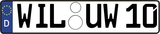 WIL-UW10