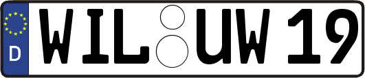 WIL-UW19