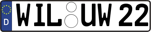 WIL-UW22