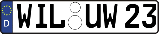 WIL-UW23