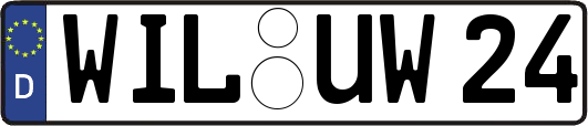WIL-UW24