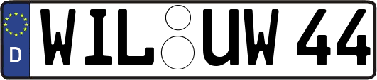 WIL-UW44