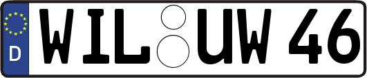 WIL-UW46