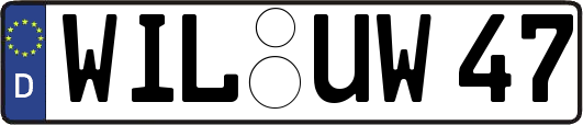 WIL-UW47